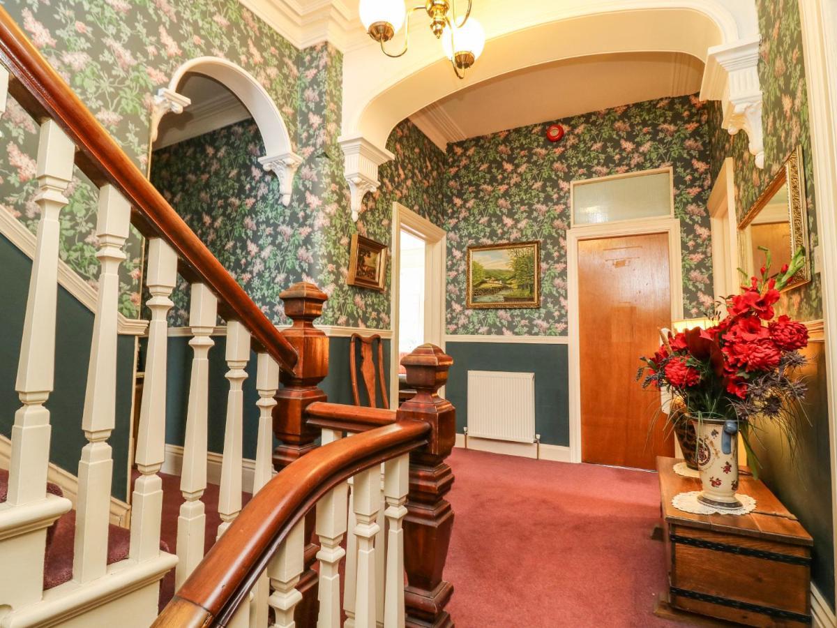 Holiday home Ryburn Bridlington