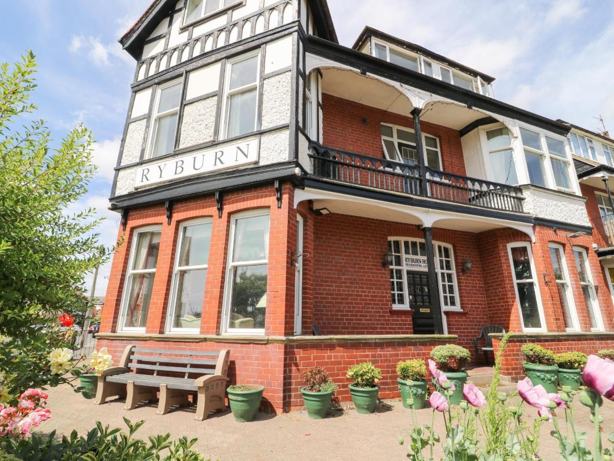 Holiday home Ryburn *