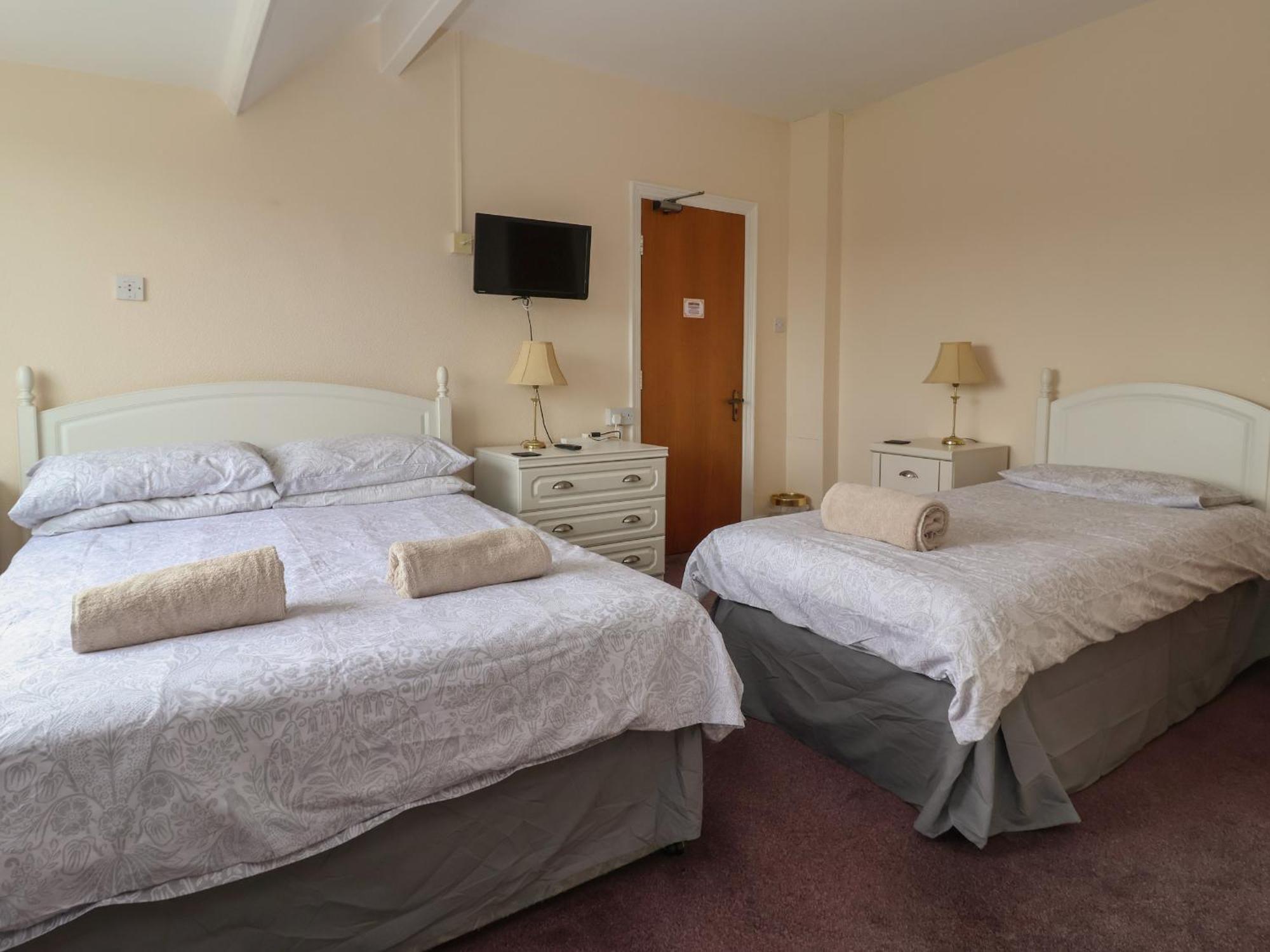 Holiday home Ryburn Bridlington