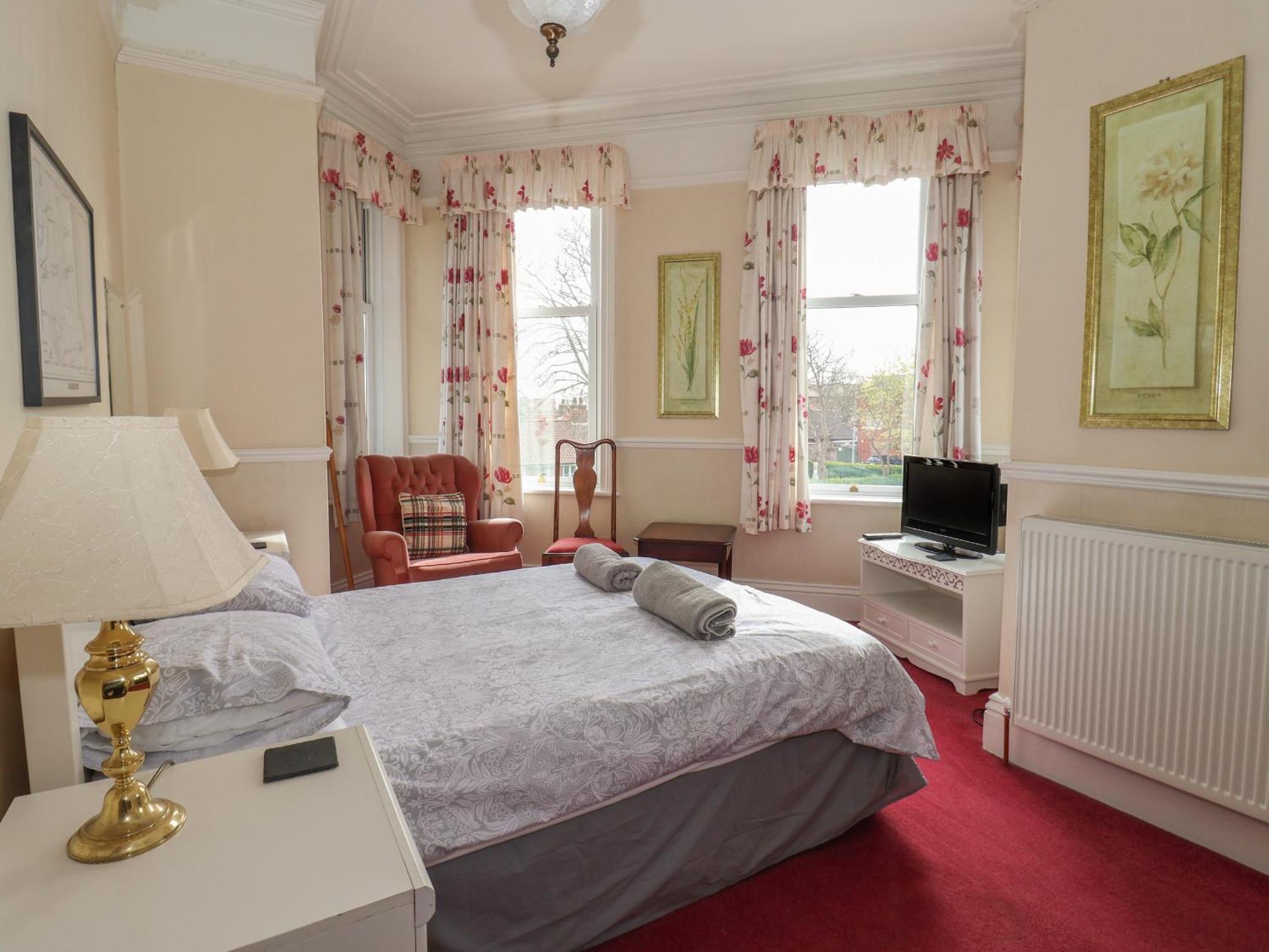 Ryburn Holiday home Bridlington