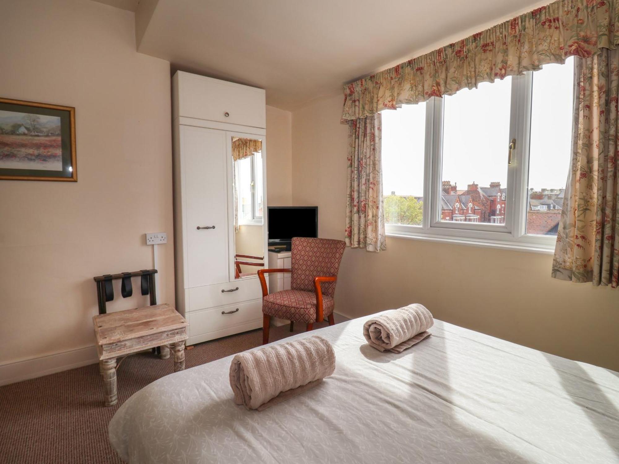 Ryburn Holiday home