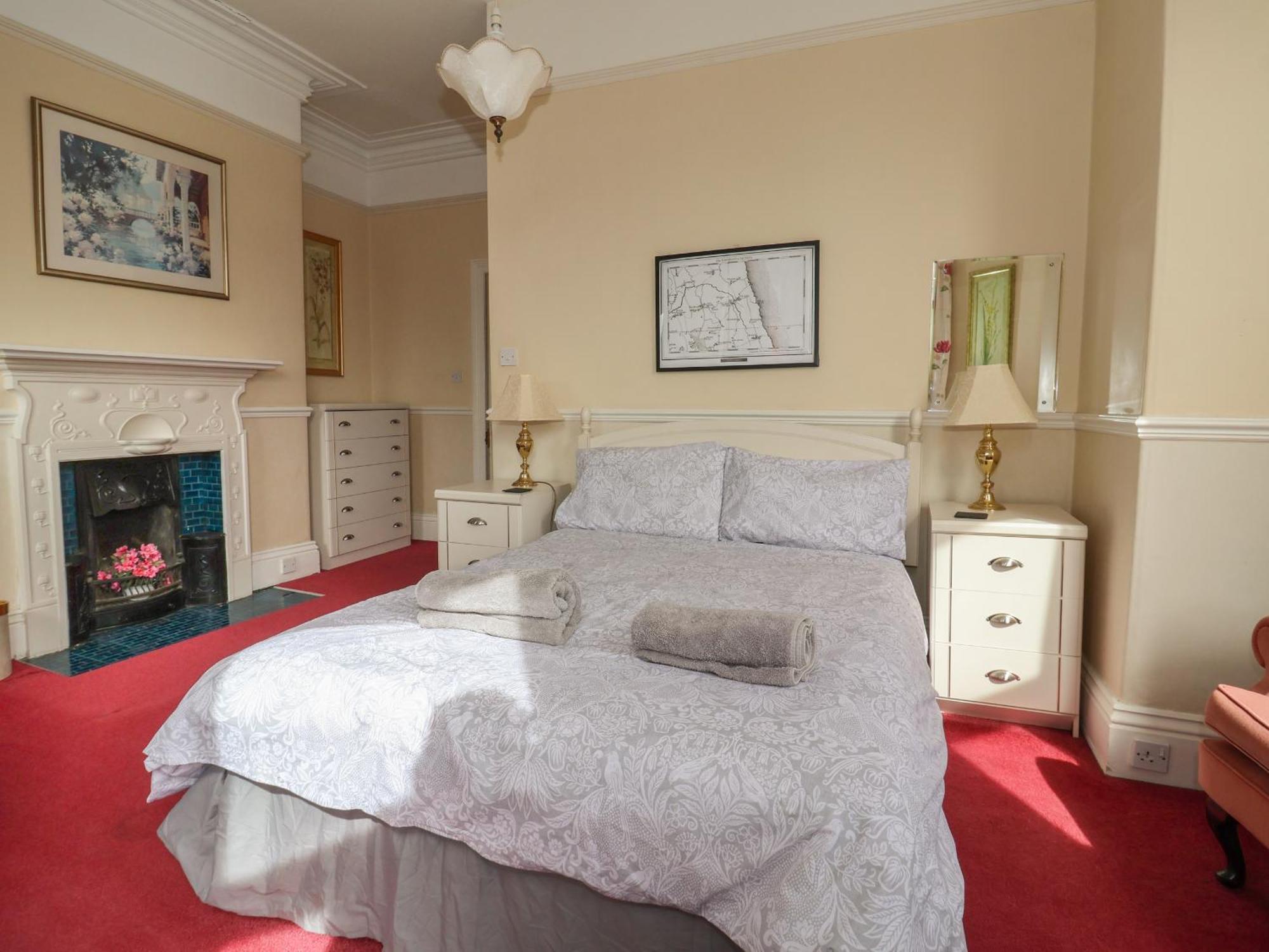 Holiday home Ryburn *