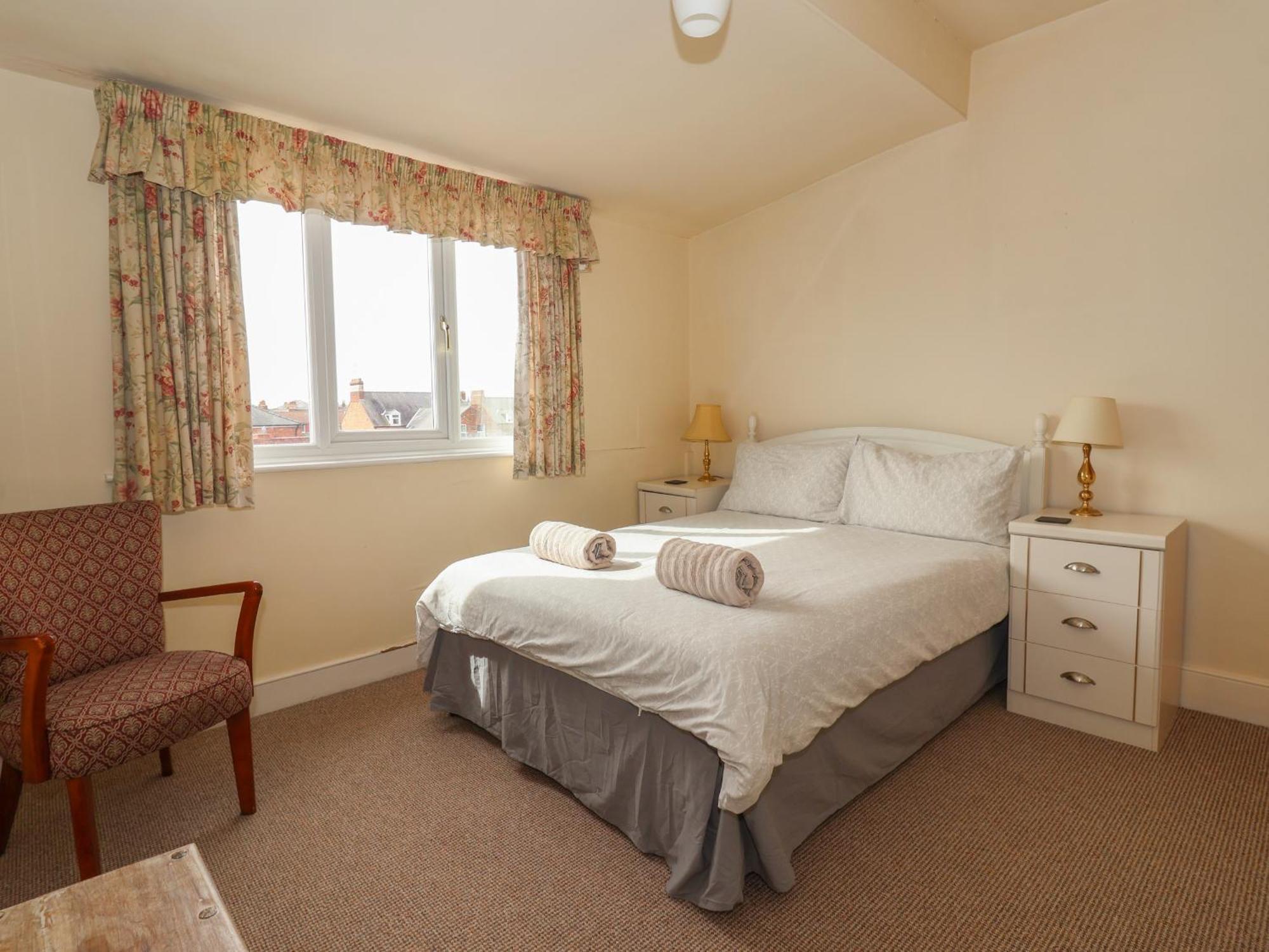 Ryburn Holiday home