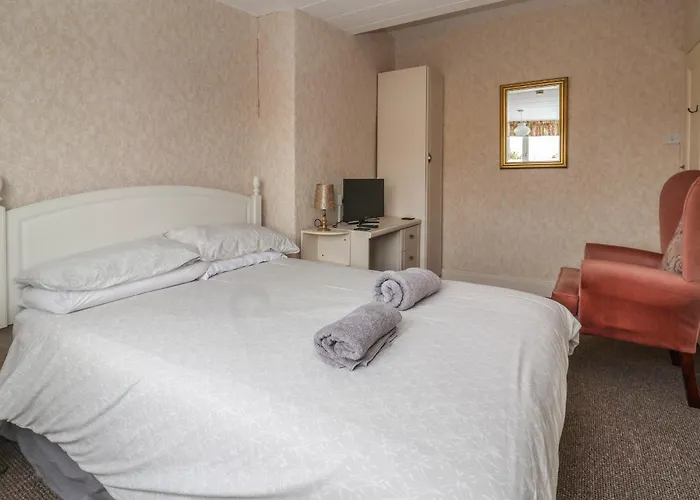 Ryburn Lodge