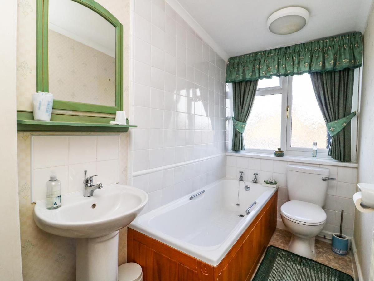 Holiday home Ryburn Bridlington