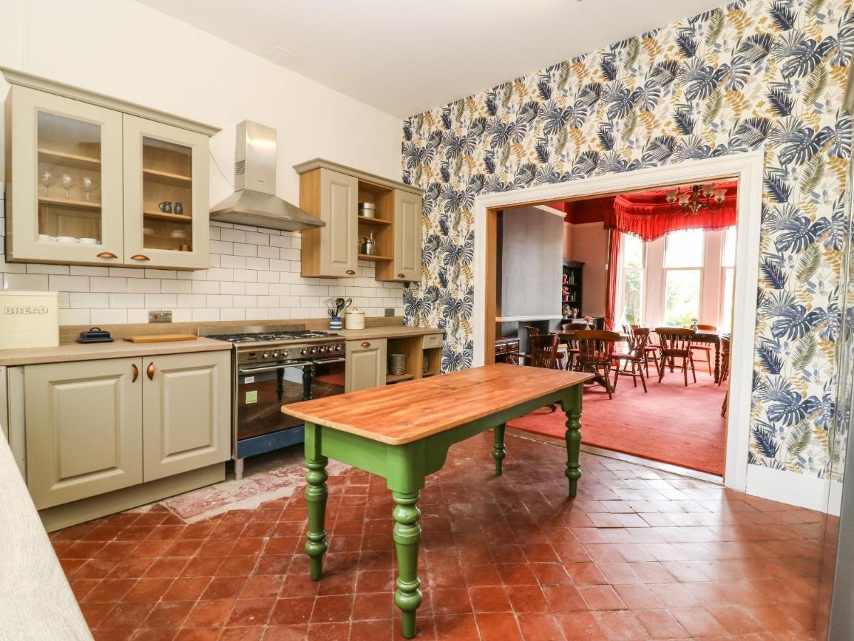 Ryburn Holiday home Bridlington