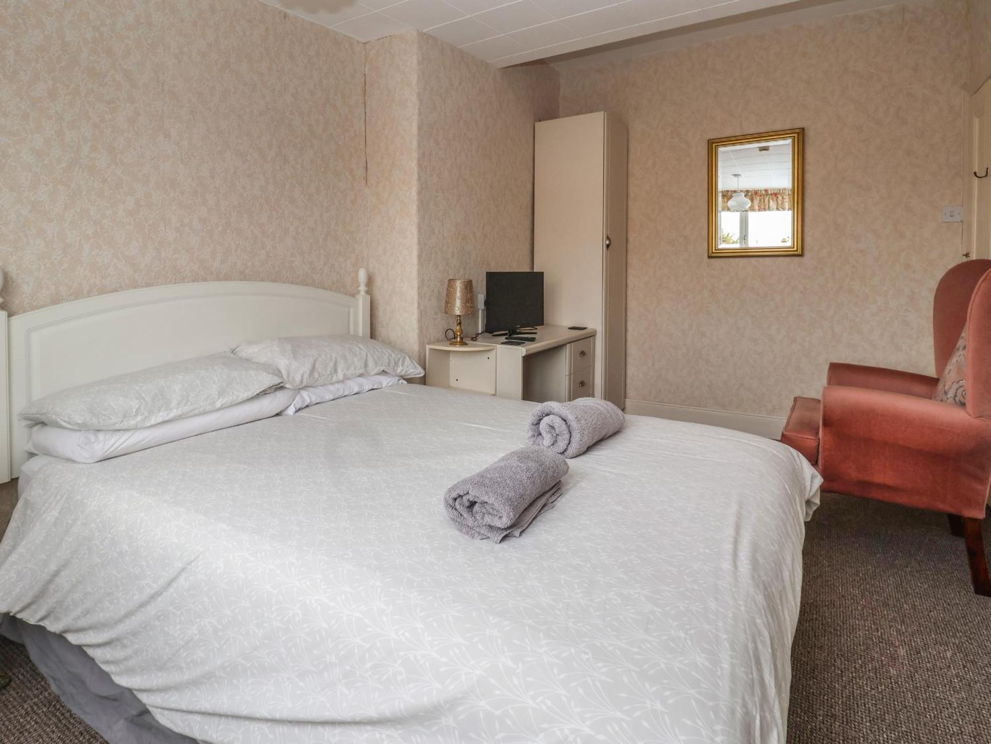 Holiday home Ryburn
