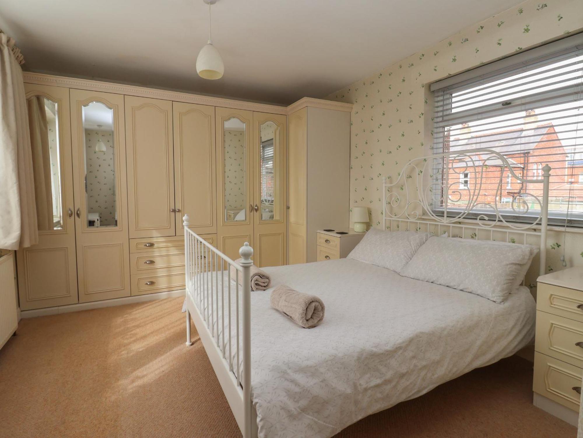 Holiday home Ryburn Bridlington