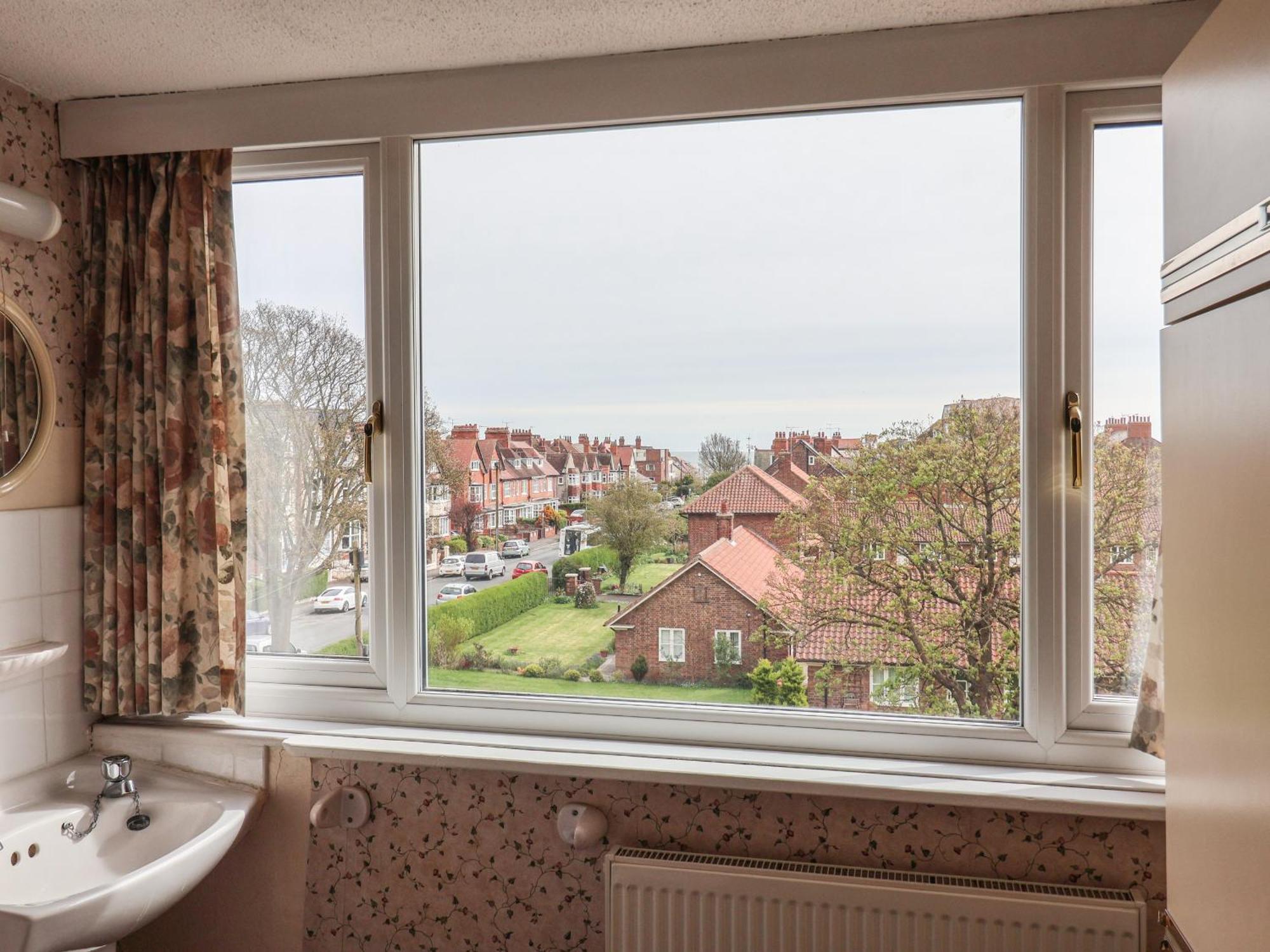 Holiday home Ryburn